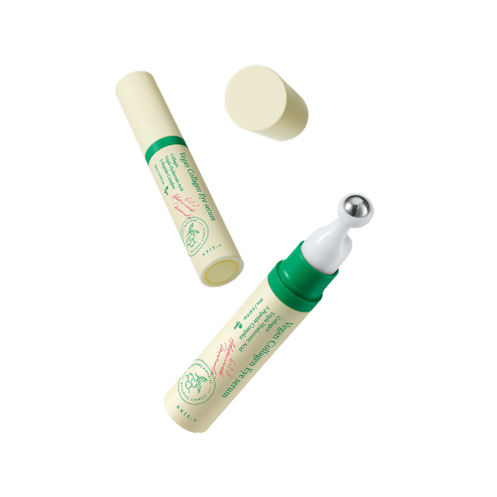 Vegan Collagen Eye Serum
